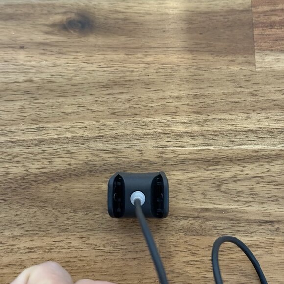 OEM Fitbit USB Charger Charging Cable Dock For Fitbit Charge 3 / Charge 4 - Picture 7 of 12